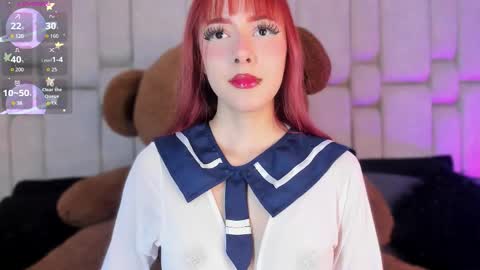 Gigi online show from 11/25/25, 11:43