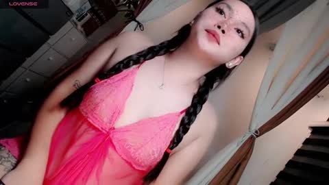 Gigi online show from 03/11/25, 01:37