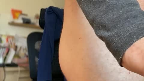 Ginger boy online show from 05/22/26, 01:17