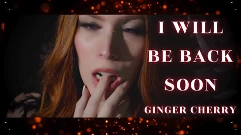 Snapshot of _gingercherry_ chatting on 01/19/25, 06:31 Ginger Cherry online show from 01/19/25, 06:31