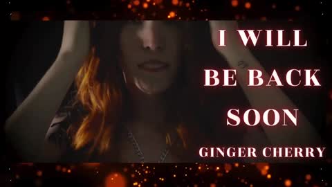 Snapshot of _gingercherry_ chatting on 01/21/25, 07:47 Ginger Cherry online show from 01/21/25, 07:47