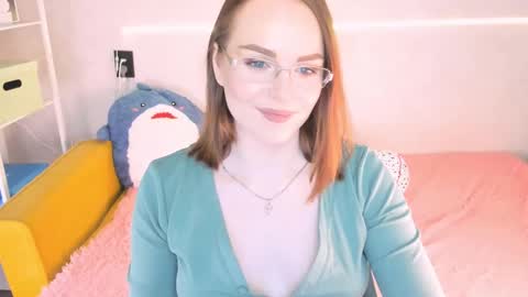 GingerMean online show from 01/28/25, 01:49