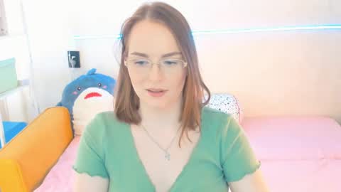 GingerMean online show from 02/06/25, 09:43