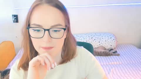 GingerMean online show from 02/21/25, 07:23