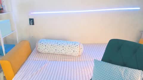 GingerMean online show from 02/27/25, 09:32