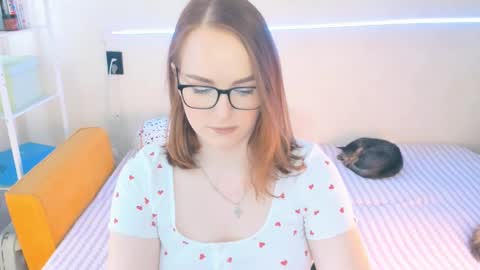 GingerMean online show from 03/03/25, 09:00