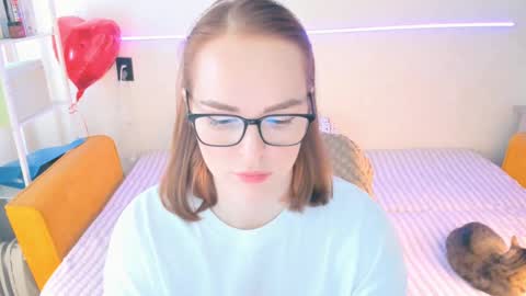 GingerMean online show from 03/06/25, 08:08