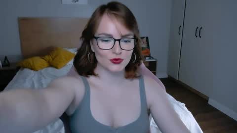Snapshot of _gingermean_ chatting on 04/28/26, 05:12 GingerMean online show from 04/28/26, 05:12