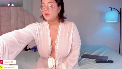 G I O V A online show from 03/03/25, 12:48
