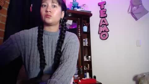 valeryindependent model online show from 11/06/25, 10:49