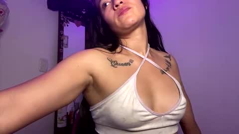 valeryindependent model online show from 05/07/26, 08:25