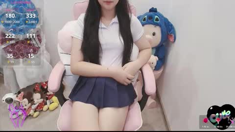 Anna online show from 09/30/25, 01:32
