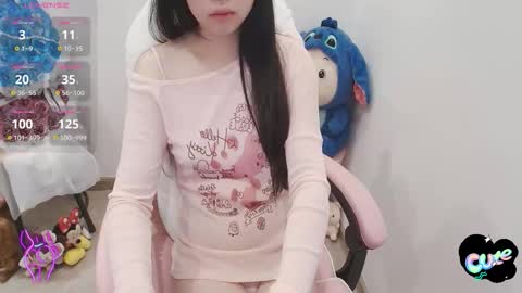 Anna online show from 10/07/25, 01:30