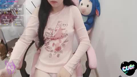 Anna online show from 10/08/25, 01:36