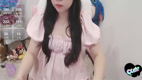 Anna online show from 10/12/25, 01:59