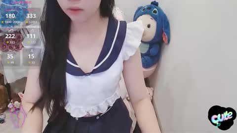 Anna online show from 10/13/25, 02:11