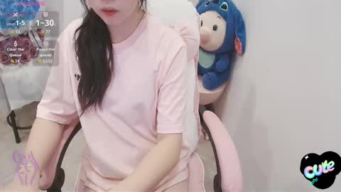Anna online show from 10/13/25, 02:17