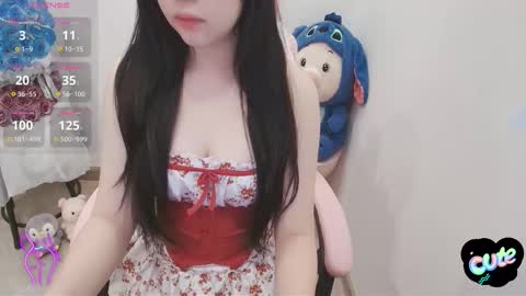 Anna online show from 10/16/25, 01:45