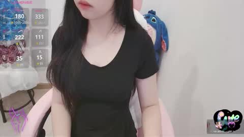 Anna online show from 10/20/25, 02:06