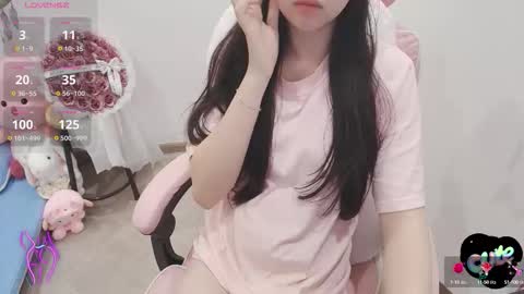 Anna online show from 11/07/25, 02:06