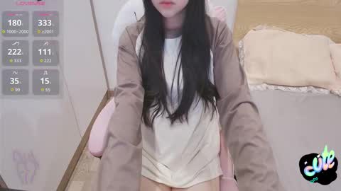 Anna online show from 11/18/25, 01:26