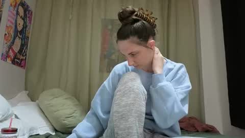 Snapshot of _goddessaurora chatting on 03/07/26, 03:31 Goddess Aurora online show from 03/07/26, 03:31