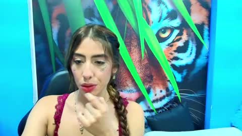 _gold_strawberry_ online show from 07/02/26, 03:23