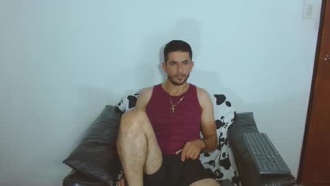 _grasshopper online show from 03/01/26, 01:51