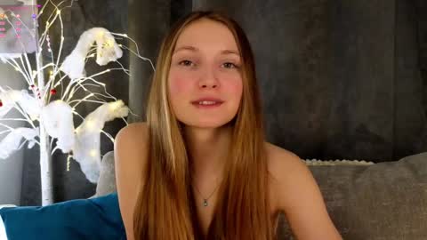 Milly online show from 01/15/25, 01:12