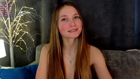 Milly online show from 01/31/25, 07:18