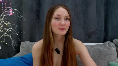 Milly online show from 02/18/25, 01:10