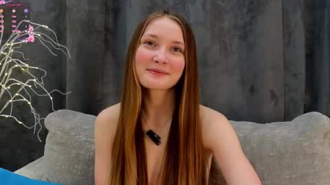 Milly online show from 02/19/25, 04:34