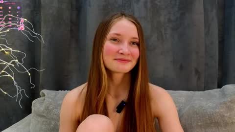 Milly online show from 02/19/25, 07:39