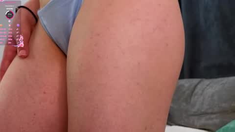 Milly online show from 02/27/25, 07:34