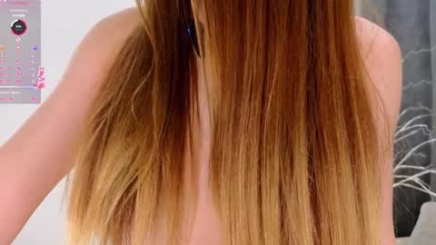 Milly online show from 03/10/25, 07:10