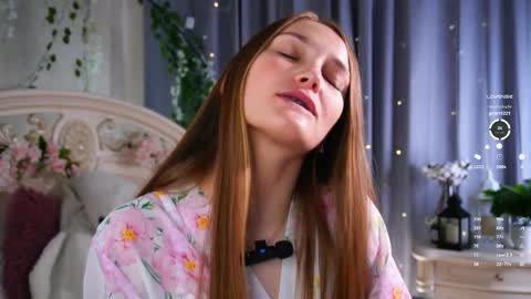 Milly online show from 04/29/26, 02:15