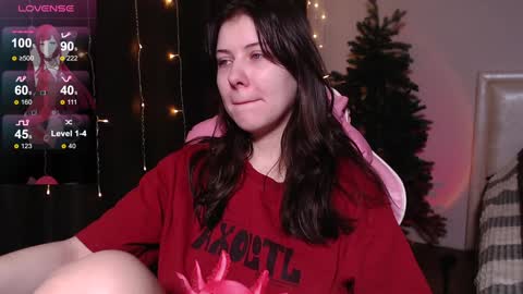 Tori online show from 12/29/24, 10:45