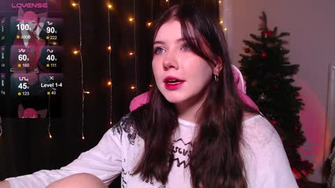 Tori online show from 01/05/25, 08:43