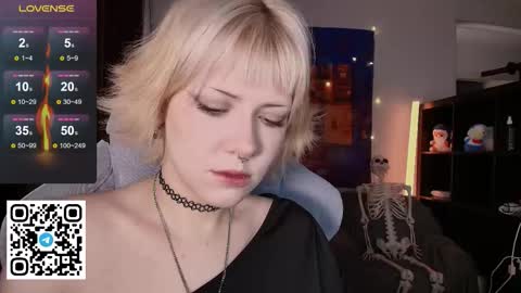 Tori online show from 02/24/26, 05:27