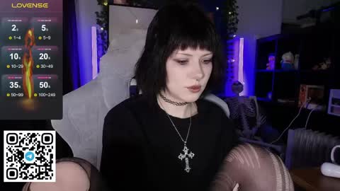 Tori online show from 05/18/26, 09:15