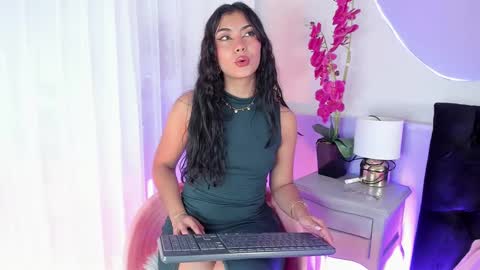 Hanna online show from 09/12/25, 08:09
