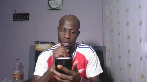 _hairlyboy online show from 10/13/25, 07:58