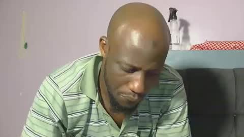 _hairlyboy online show from 10/27/25, 09:08