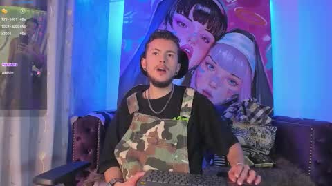 Mathews online show from 02/04/26, 08:25