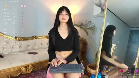 Gaby online show from 05/12/26, 01:25