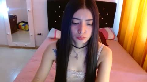 Hanna online show from 03/24/26, 04:56