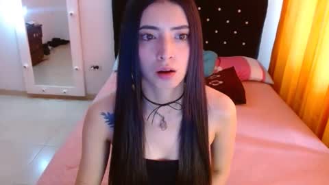 Hanna online show from 03/27/26, 02:28