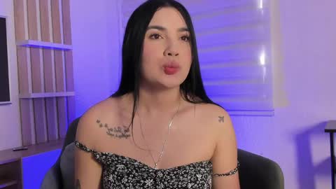 hanna online show from 04/21/26, 12:44