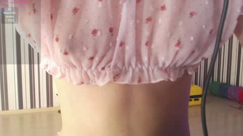 Hannaolotl online show from 12/18/24, 10:40