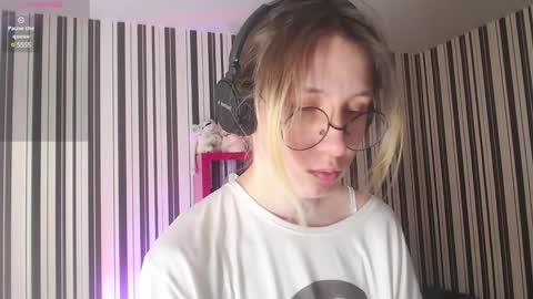 Hannaolotl online show from 01/05/25, 08:54